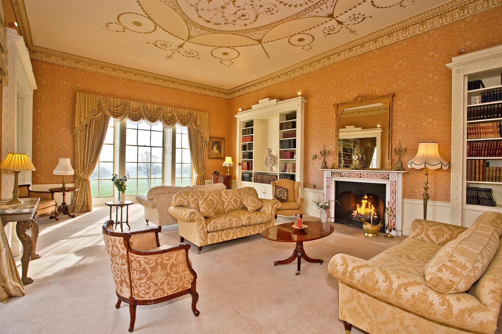 Carr House, Kirklees Hall, HD6 4HD